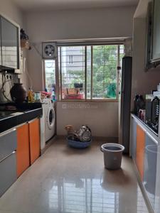 Kitchen Image of 1094 Sq.ft 2 BHK Apartment / Flat for sale in Karve Nagar Pune for Rs. 16000000