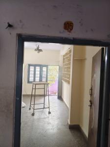 Hall Image of 482 Sq.ft 1 BHK Apartment / Flat for sale in Kamalaprasad Nagar Hyderabad for Rs. 2250000