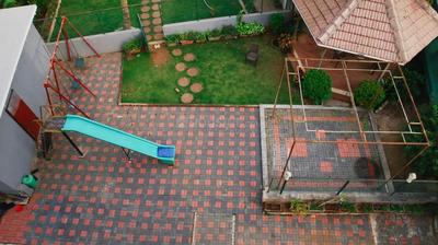 Balcony Image of 3800 Sq.ft 4 BHK Villa for sale in Aawandhe Lonavala for Rs. 18000000