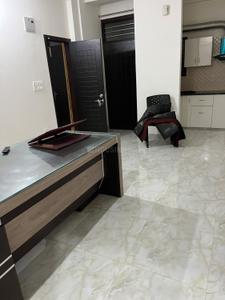 Hall Image of 550 Sq.ft 1 BHK Builder Floor for rent in Sahastradhara Road Dehradun for Rs. 13000