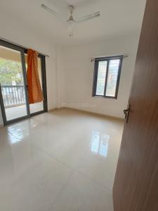 Bedroom Image of 2700 Sq.ft 3 BHK Apartment / Flat for rent in College Road Nashik for Rs. 45000