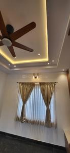 Hall Image of 850 Sq.ft 2 BHK Apartment / Flat for sale in Hebbal Kempapura Bengaluru for Rs. 6500000