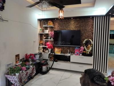 Hall Image of 1146 Sq.ft 2 BHK Apartment / Flat for sale in Shree Sai Sunshine by Sree Sai Builders, Thirumalashettyhally Bengaluru for Rs. 12400000