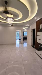 Hall Image of 1700 Sq.ft 3 BHK Builder Floor for sale in Sahastradhara Road Dehradun for Rs. 8500000