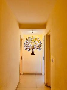 Hall Image of 2005 Sq.ft 3 BHK Apartment / Flat for sale in Kumar Princetown by Kumar Properties, Jalahalli West Bengaluru for Rs. 22200000