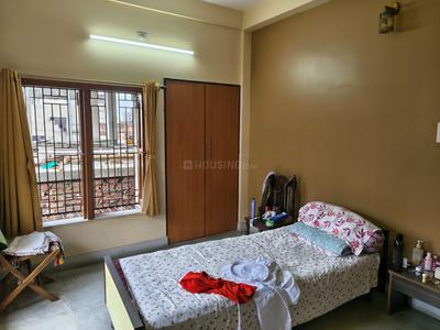 Bedroom Image of 1774 Sq.ft 3 BHK Apartment / Flat for sale in South Dum Dum Kolkata for Rs. 9000000