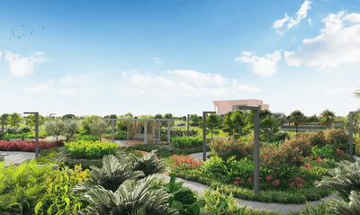 Image of 2000 Sq.ft Residential Plot / Land for sale in Manglia, Indore for Rs. 21000000
