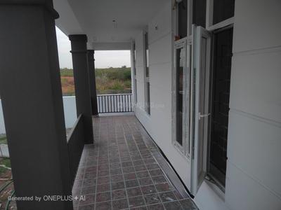 Balcony Image of 1320 Sq.ft 2 BHK Independent House for sale in Metro Grand, Kovilpalayam Coimbatore for Rs. 8200000
