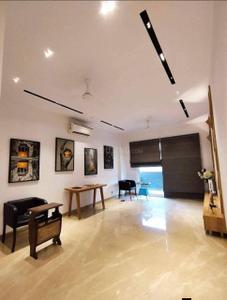 Hall Image of 2380 Sq.ft 3 BHK Builder Floor for rent in Sector 46 Gurgaon for Rs. 52400