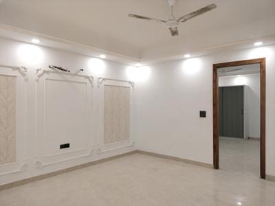 Living Room Image of 1233 Sq.ft 3 BHK Builder Floor for sale in Fidato Honour Homes, Sector 89 Faridabad for Rs. 13800000