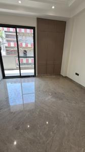 Hall Image of 2118 Sq.ft 3 BHK Builder Floor for sale in Rajouri Garden New Delhi for Rs. 49900000