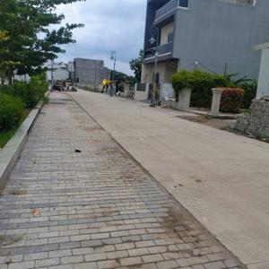 Image of 1000 Sq.ft Residential Plot / Land for sale in Nipania, Indore for Rs. 8500000