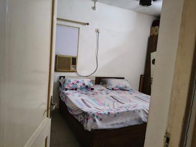Bedroom Image of 950 Sq.ft 2 BHK Apartment / Flat for sale in Vashi Navi Mumbai for Rs. 24200000