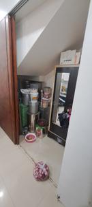 Kitchen Image of 1440 Sq.ft 3 BHK Independent House for sale in Olpad Surat for Rs. 7500000