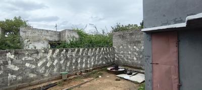 Balcony Image of 837 Sq.ft 1 RK Independent House for sale in Warangal Town Warangal for Rs. 2150000
