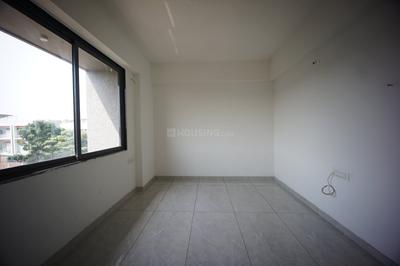 Bedroom Image of 1278 Sq.ft 2 BHK Apartment / Flat for sale in Vastral Ahmedabad for Rs. 3950000