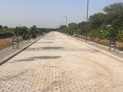 Image of 120 Sq.ft Residential Plot / Land for sale in Mansha Orchid, Sector 110, Faridabad for Rs. 8500000