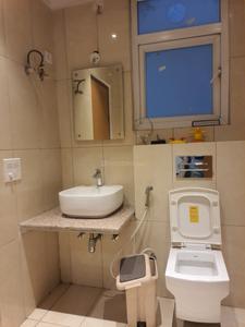 Bedroom Two Image of 4200 Sq.ft 4.5 BHK Builder Floor for sale in SS Linden Residential Floors, Sector 84 Gurgaon for Rs. 44500000
