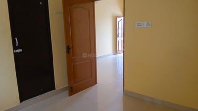 Bedroom Image of 800 Sq.ft 2 BHK Duplex for rent in Periyandipalayam Tiruppur for Rs. 18000