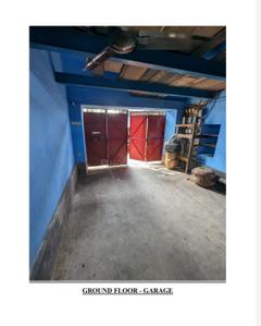 Balcony Image of 4692 Sq.ft 6 BHK Villa for sale in Kalighat Kolkata for Rs. 52500000