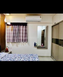 Bedroom Image of 1720 Sq.ft 3 BHK Apartment / Flat for sale in Chandkheda Ahmedabad for Rs. 7000000