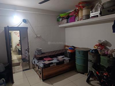 Hall Image of 1120 Sq.ft 2 BHK Duplex for sale in Gadkhol Patiya Ankleshwar for Rs. 3200000