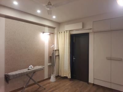 Bedroom Image of 4500 Sq.ft 4 BHK Builder Floor for sale in Sector 47 Gurgaon for Rs. 75000000