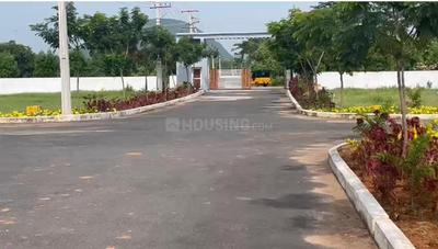Image of 200 Sq.ft Residential Plot / Land for sale in Kapuluppada, Visakhapatnam for Rs. 4200000