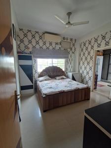 Bedroom Image of 2898 Sq.ft 3.5 BHK Builder Floor for sale in Shri Nagar Indore for Rs. 15951000