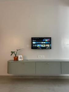 Bedroom Image of 2000 Sq.ft 3 BHK Apartment / Flat for rent in Raghavendra Colony Hyderabad for Rs. 42000