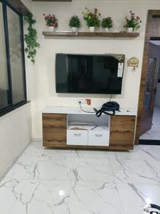 Hall Image of 1143 Sq.ft 2 BHK Apartment / Flat for sale in Madhav Vrund, Nava Naroda Ahmedabad for Rs. 4000000