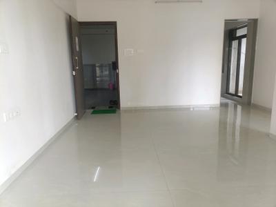 Living Room Image of 1160 Sq.ft 2 BHK Apartment / Flat for sale in TPV Nisarg Aura, Kharghar Navi Mumbai for Rs. 10500000