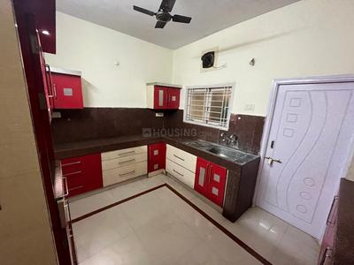 2 BHK Independent House