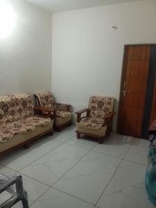 Hall Image of 580 Sq.ft 2 BHK Independent House for sale in Godhra Panchmahal for Rs. 1800000