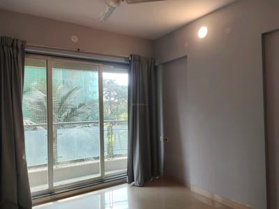 Bedroom Image of 900 Sq.ft 2 BHK Apartment / Flat for sale in Shree Mahavir Lamplight CHSL, Vile Parle West Mumbai for Rs. 40000000