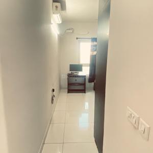 Bedroom Image of 1100 Sq.ft 2 BHK Apartment / Flat for sale in Sattva Opus, Peenya Bengaluru for Rs. 15000000