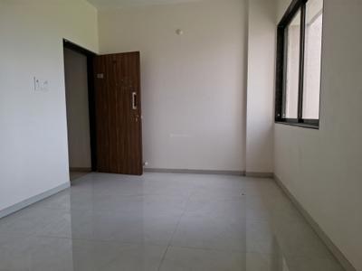 Living Room Image of 635 Sq.ft 1 BHK Apartment / Flat for sale in National Sea Queen Park, Taloja Navi Mumbai for Rs. 3200000