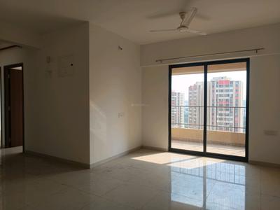 Living Room Image of 1120 Sq.ft 3 BHK Apartment / Flat for sale in Joyville Hadapsar Annexe Phase 6, Shewalewadi Pune for Rs. 9600000
