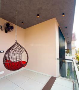 Balcony Image of 3200 Sq.ft 4 BHK Independent House for sale in Aluva Kochi for Rs. 20000000
