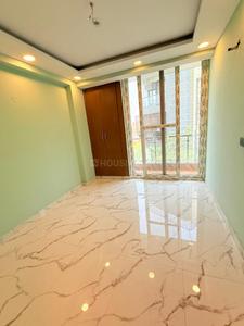 Hall Image of 1120 Sq.ft 3 BHK Builder Floor for sale in Chhattarpur New Delhi for Rs. 9000000