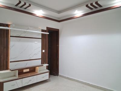 Living Room Image of 1080 Sq.ft 2 BHK Apartment / Flat for sale in Shree Maruti Dham, Sector 49 Noida for Rs. 6500000