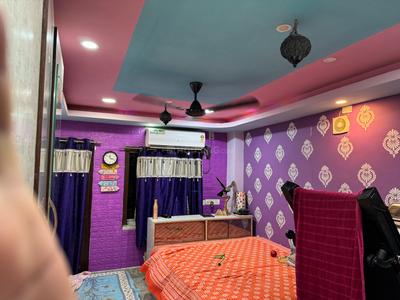 Hall Image of 1125 Sq.ft 3 BHK Apartment / Flat for sale in Keshtopur Kolkata for Rs. 4400000
