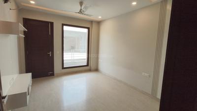 4 BHK Independent Builder Floor