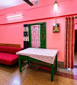 Bedroom Image of 900 Sq.ft 3 BHK Independent House for rent in Bhawanipur Kharagpur for Rs. 10000