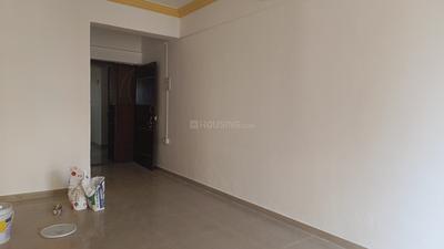 Ma Heights Mumbai Navi Living Room 1