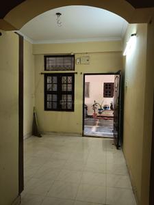 Hall Image of 950 Sq.ft 2 BHK Apartment / Flat for sale in Padmarao Nagar Secunderabad for Rs. 4500000