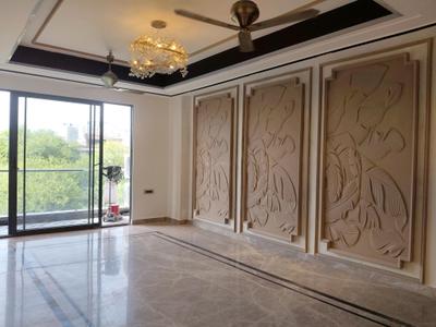 Living Room Image of 2040 Sq.ft 3 BHK Apartment / Flat for sale in Ireo Skyon, Sector 60 Gurgaon for Rs. 39900000
