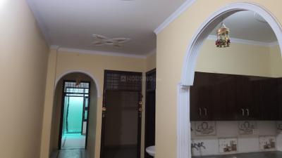 Living Room Image of 2700 Sq.ft 6 BHK Independent House for sale in Sector 7 Gurgaon for Rs. 15500000