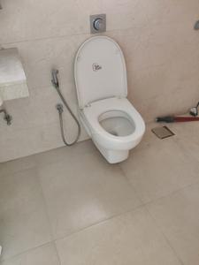 Bedroom One Image of 1020 Sq.ft 2 BHK Apartment / Flat for sale in Runwal Bliss, Kanjurmarg East Mumbai for Rs. 19000000