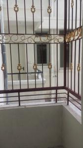Balcony Image of 715 Sq.ft 2 BHK Apartment / Flat for sale in Unitech Unihomes, Rattinamangalam Chennai for Rs. 2700000